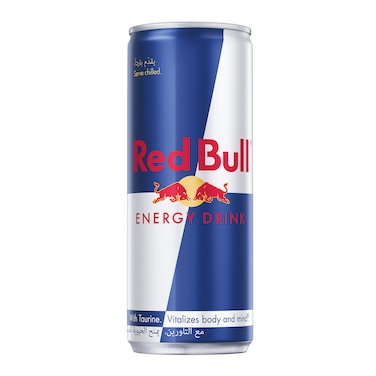 Red Bull Energy Drink - 250ml