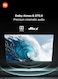 جهاز Xiaomi TV Box S (الجيل الثالث) - دقة 4K UHD، يدعم Google TV، ذاكرة وصول عشوائي 2 جيجابايت، سعة تخزين 32 جيجابايت، يدعم تقنيتي Dolby Vision وAtmos، واي فاي 6، منفذ HDMI 2.1، بث سريع، صغير الحجم