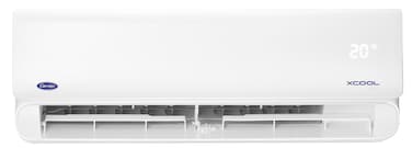 Carrier 2026 (R32) XCOOL 2.5 HP Fixed Cool &amp; Heat Split AC &ndash; 53QHEFT18N8-708F
