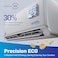 Carrier XCOOL 2.25 HP Inverter Cool Only Split AC - 53KHEFT18DN8-708F