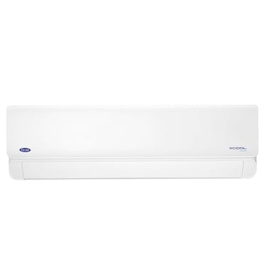Carrier XCOOL 2.25 HP Inverter Cool Only Split AC - 53KHEFT18DN8-708F