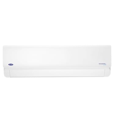Carrier XCOOL 3 HP Inverter Cool &amp; Heat Split AC &ndash; 53QHEFT24DN8-708F
