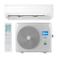 مكيف هواء سبليت ميديا ​​AI Eco Master بقدرة 1.5 حصان بتقنية العاكس للتبريد فقط – M1SEFT-12CRDN8F-Q8