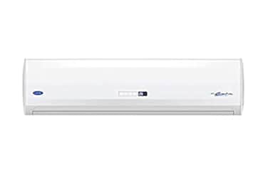 Carrier Split System Air Conditioner Cooling and Heating 5 HP 53QHE-36