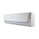 TORNADO 1 Ton Split Air Conditioner Cool Super Jet, 12000 BTU, T3 Compressor, white, R32 Refrigerant, Turbo Mode, Auto Swing, TH-C12BEE