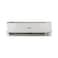 TORNADO 1 Ton Split Air Conditioner Cool Super Jet, 12000 BTU, T3 Compressor, white, R32 Refrigerant, Turbo Mode, Auto Swing, TH-C12BEE