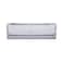 TORNADO 1 Ton Split Air Conditioner Cool Super Jet, 12000 BTU, T3 Compressor, white, R32 Refrigerant, Turbo Mode, Auto Swing, TH-C12BEE