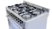 Gas Cooker Grand Steel Full Safety 90&times;60