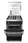 Gas Cooker Professional Full Safety 55X60