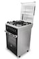 Gas Cooker Professional Full Safety 55X60