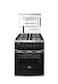 Gas Cooker Professional Full Safety 55X60