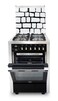 Gas Cooker Professional Full Safety 62X60