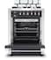 Gas Cooker Professional Full Safety 62X60