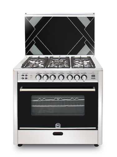 Gas Cooker Grand Option 60X90