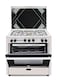 Gas Cooker GRAND STANDARD 60X90