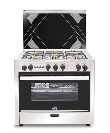 Gas Cooker GRAND STANDARD 60X90