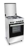 Gas Cooker Top Gas 60X55