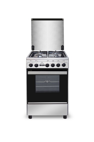 Gas Cooker Top Gas 60X55