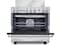 Gas Cooker Top Gas HI LUX 60X80