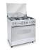 Gas Cooker Top Gas HI LUX 60X80