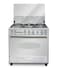 Gas Cooker Top Gas HI LUX 60X80