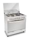 Gas Cooker Top Gas HI LUX 60X90