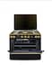 Gas Cooker Top Gas Professional-Gold 90&times;60 - Copy