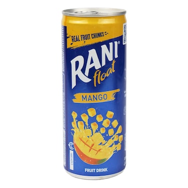 Rani Float Mango Drink - 240 ml