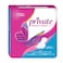 PRIVATE PADS THIN MAXI 8P