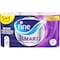 Fine Smart Jumbo Toilet Paper - 6 Rolls