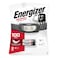 Energizer Universal Plus Headlamp - 80 Lumens