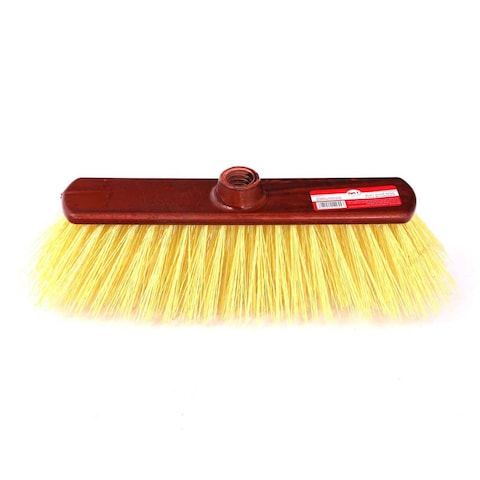 F1 Hard Brush without Handle - Large