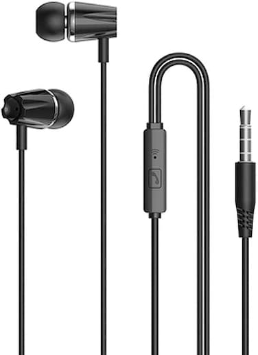 Soda - Shi240 Wired Earphones
