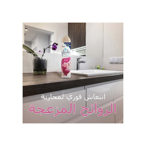 Glade Air Freshener Spray I Love You - 300ml