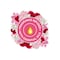 Glade Air Freshener Spray I Love You - 300ml