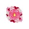 Glade Air Freshener Spray I Love You - 300ml