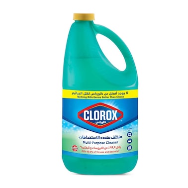 Clorox Multipurpose Cleaner - 1.89 Liter