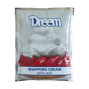 دريم كريم شانتيه - 45 جم