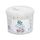 FE Ear Cotton Buds - 300 Pieces