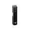 Panasonic Beard And Mustache Trimmer - Black - ER240BP702
