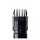 Panasonic Beard And Mustache Trimmer - Black - ER240BP702