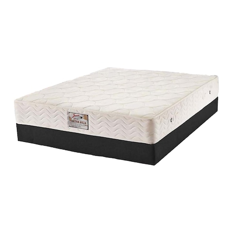 JANSSEN MATTRESS EX.GOLDEN 100*195