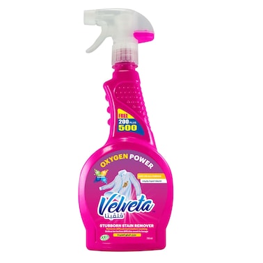 Velveeta Liquid Stain Remover Spray - 700 ml