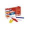 Arix Tonkita Plastic Clothing Clips - 20 Pieces
