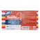 Arix Tonkita Plastic Clothing Clips - 20 Pieces