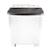 Fresh Fantasia Top Load Washing Machine 6 Kg - White - TWM600