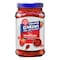El Rashidi El Mizan Strawberry Jam jar - 340 grams