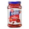 El Rashidi El Mizan Strawberry Jam jar - 340 grams