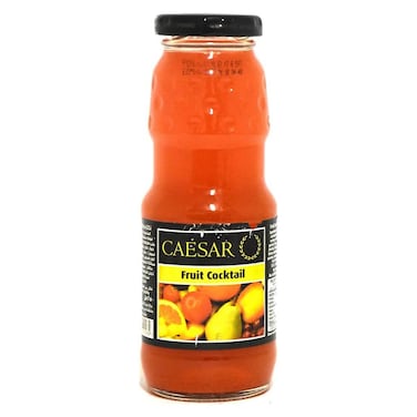 عصير الكوكتيل سيزر - 250 مل
