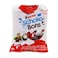 Kinder Schoko Bons - 125gm